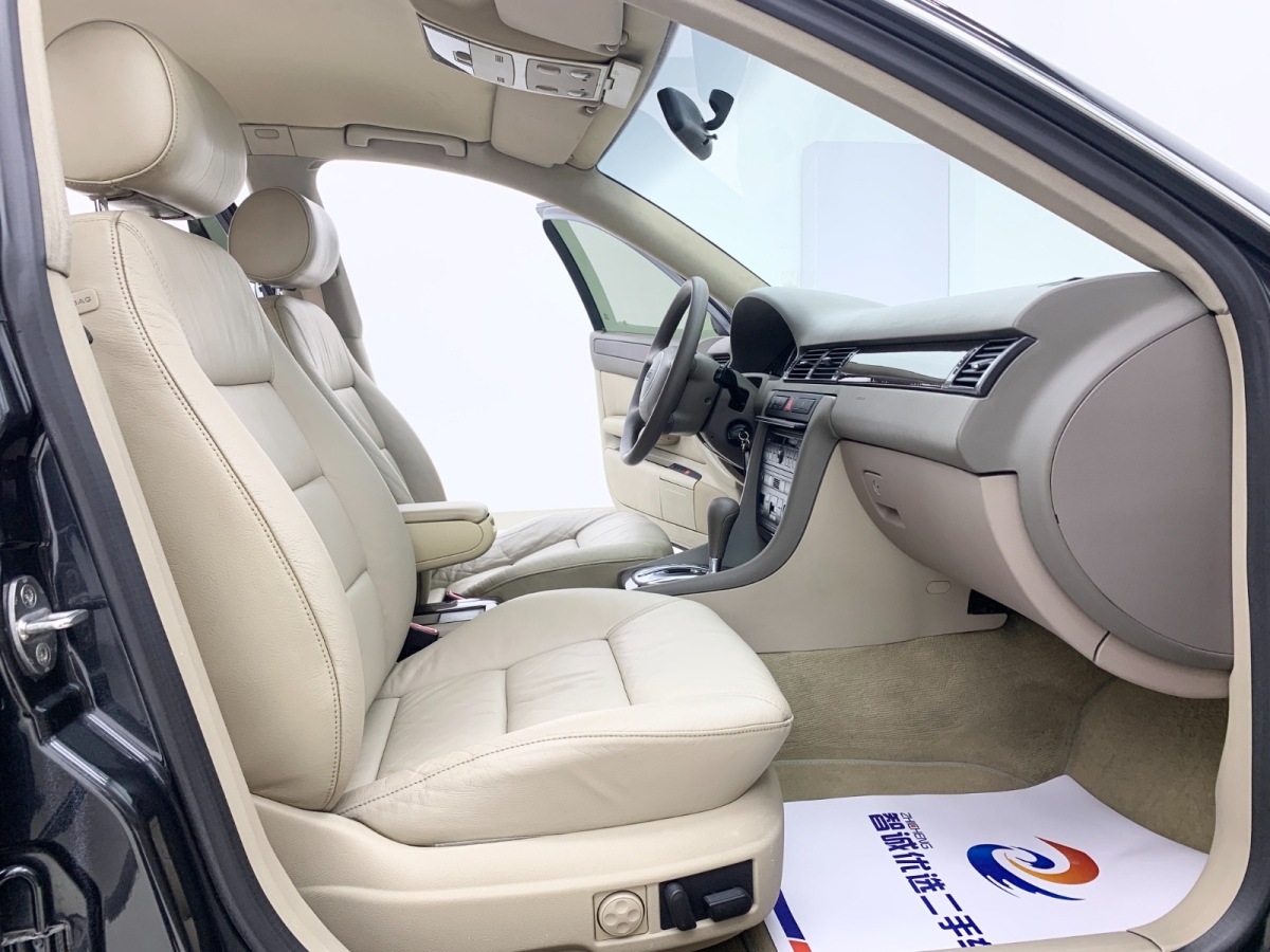 Audi Q6L Sportback e-tron 2003 car image #7