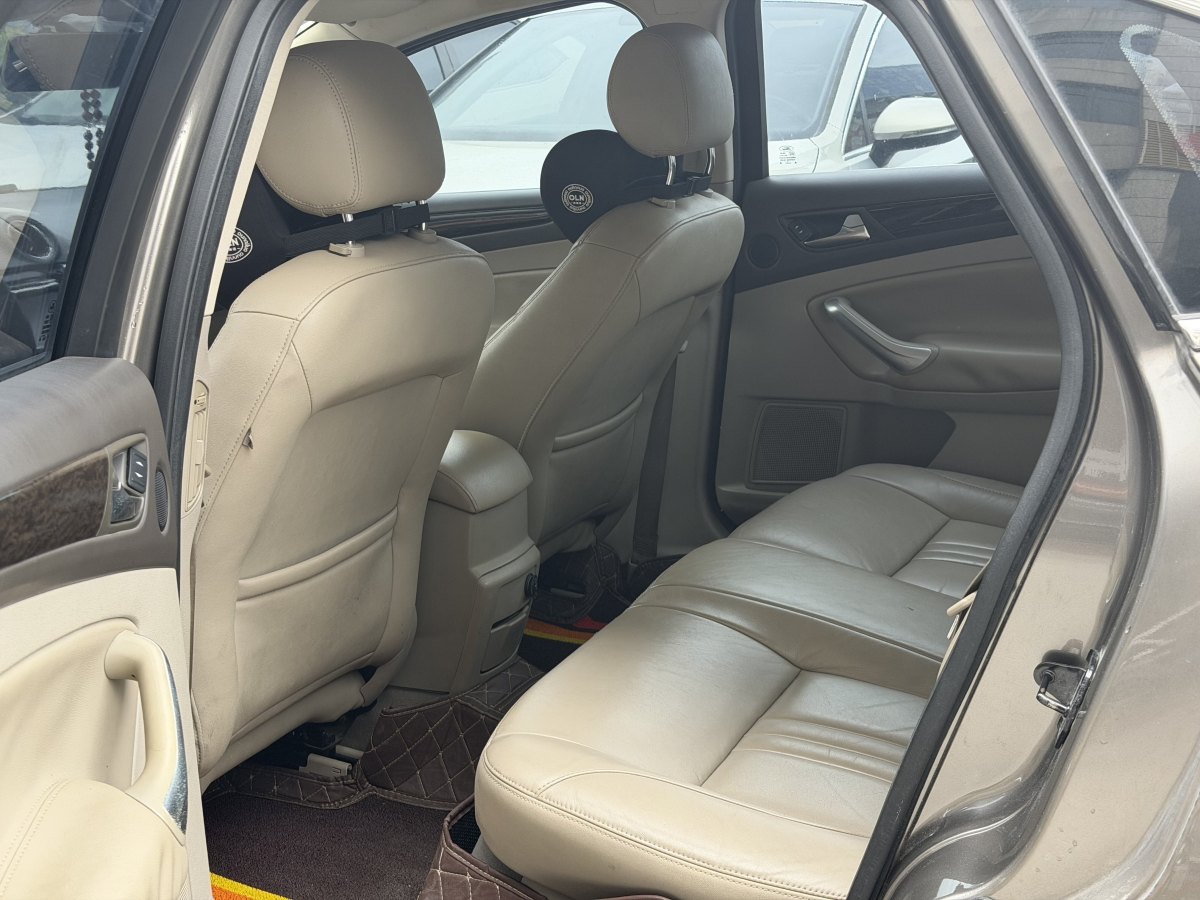 Ford Mondeo-Zhisheng 2012 image de voiture #7