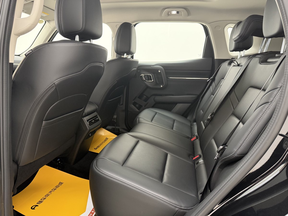 Haval Dargo 2 2024 car image #7