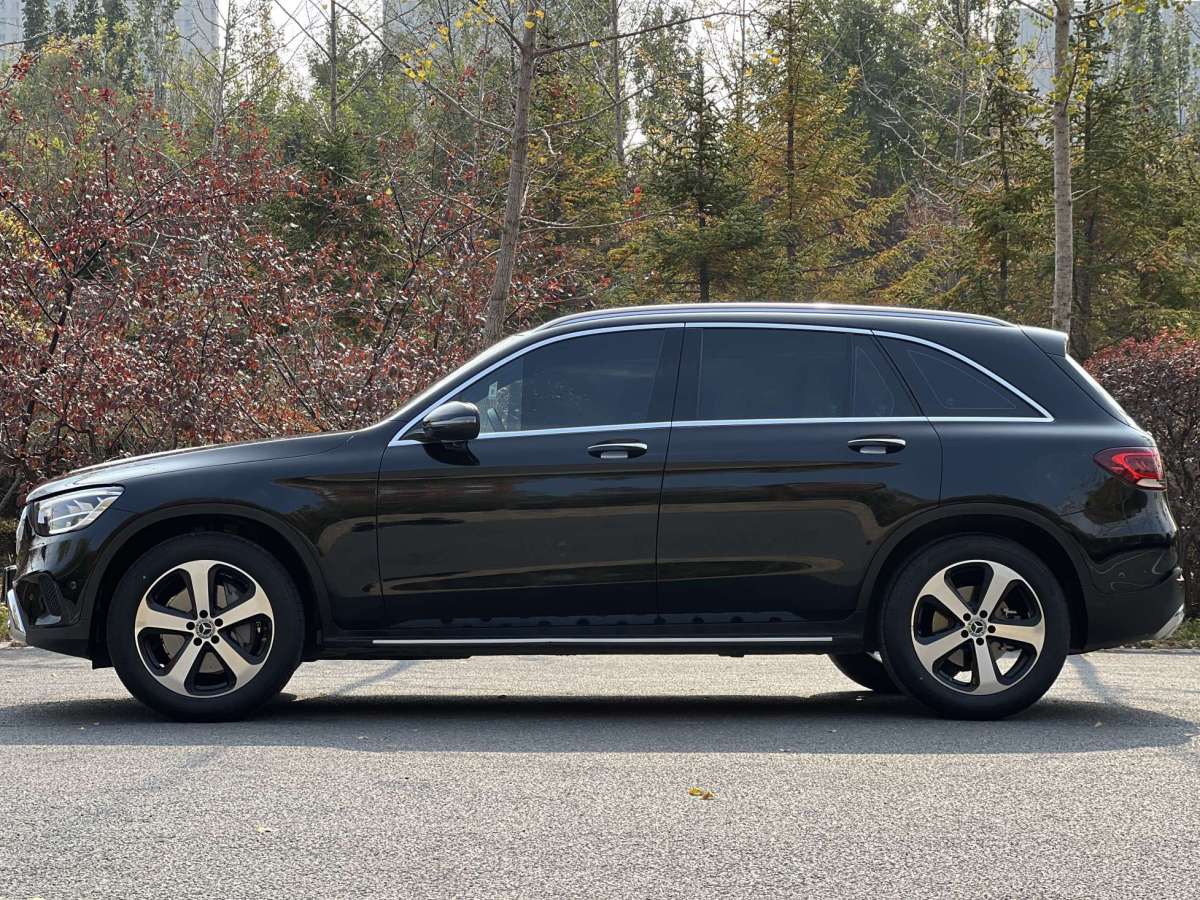 Mercedes-Benz GL AMG 2022 image de voiture #7