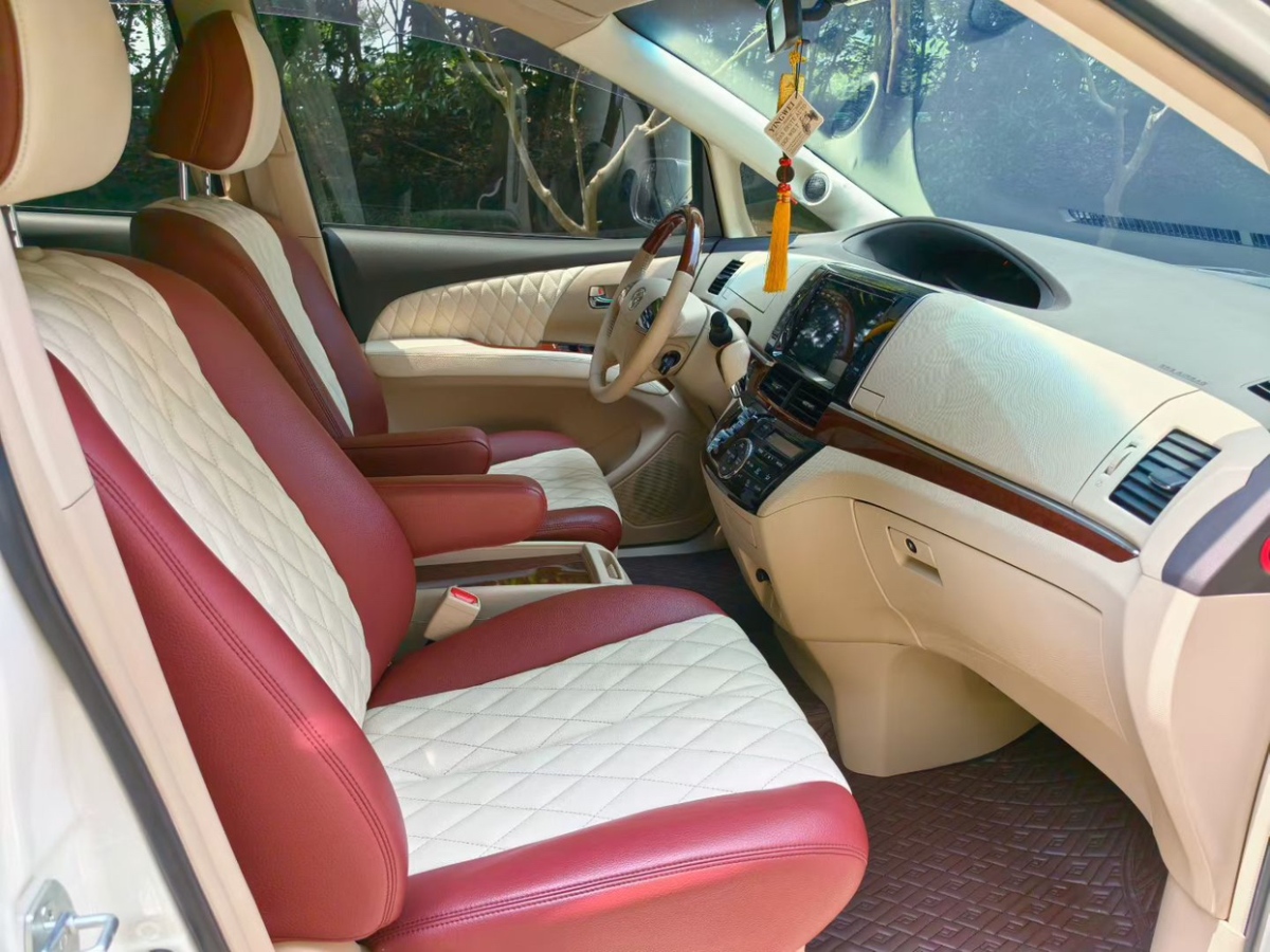 Toyota Previa 2020 car image #7