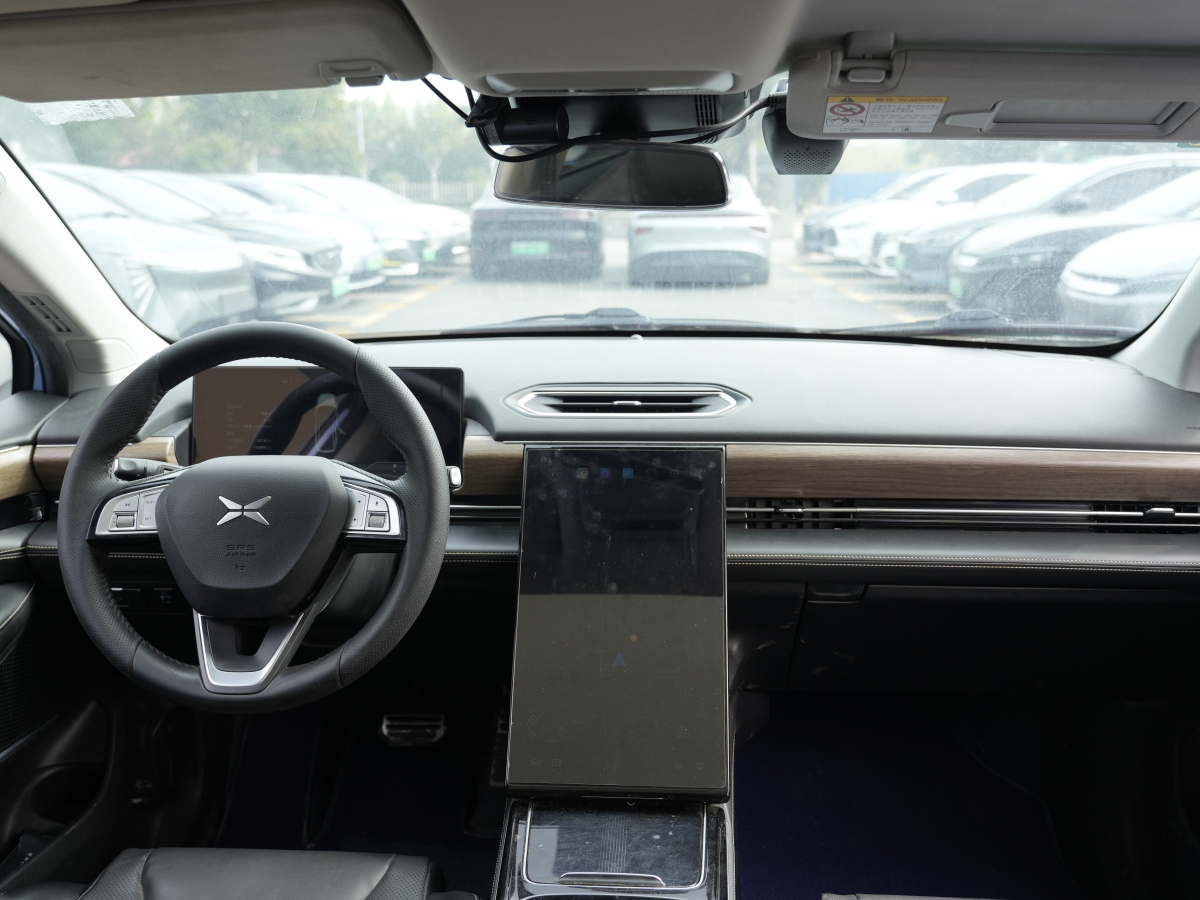 Xpeng P5 2022 #7 Xpeng P5 2022 immagine di auto #7