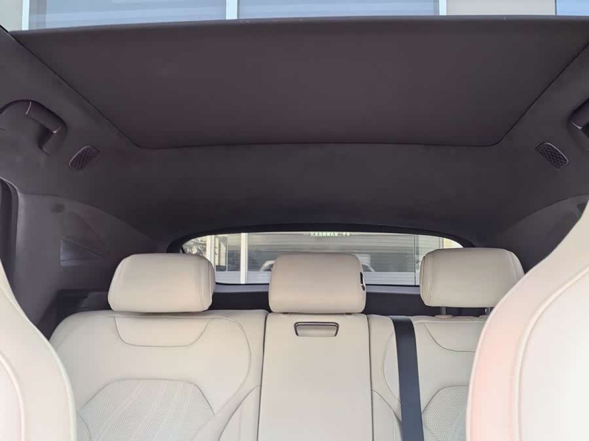 Denza N7 car image #7