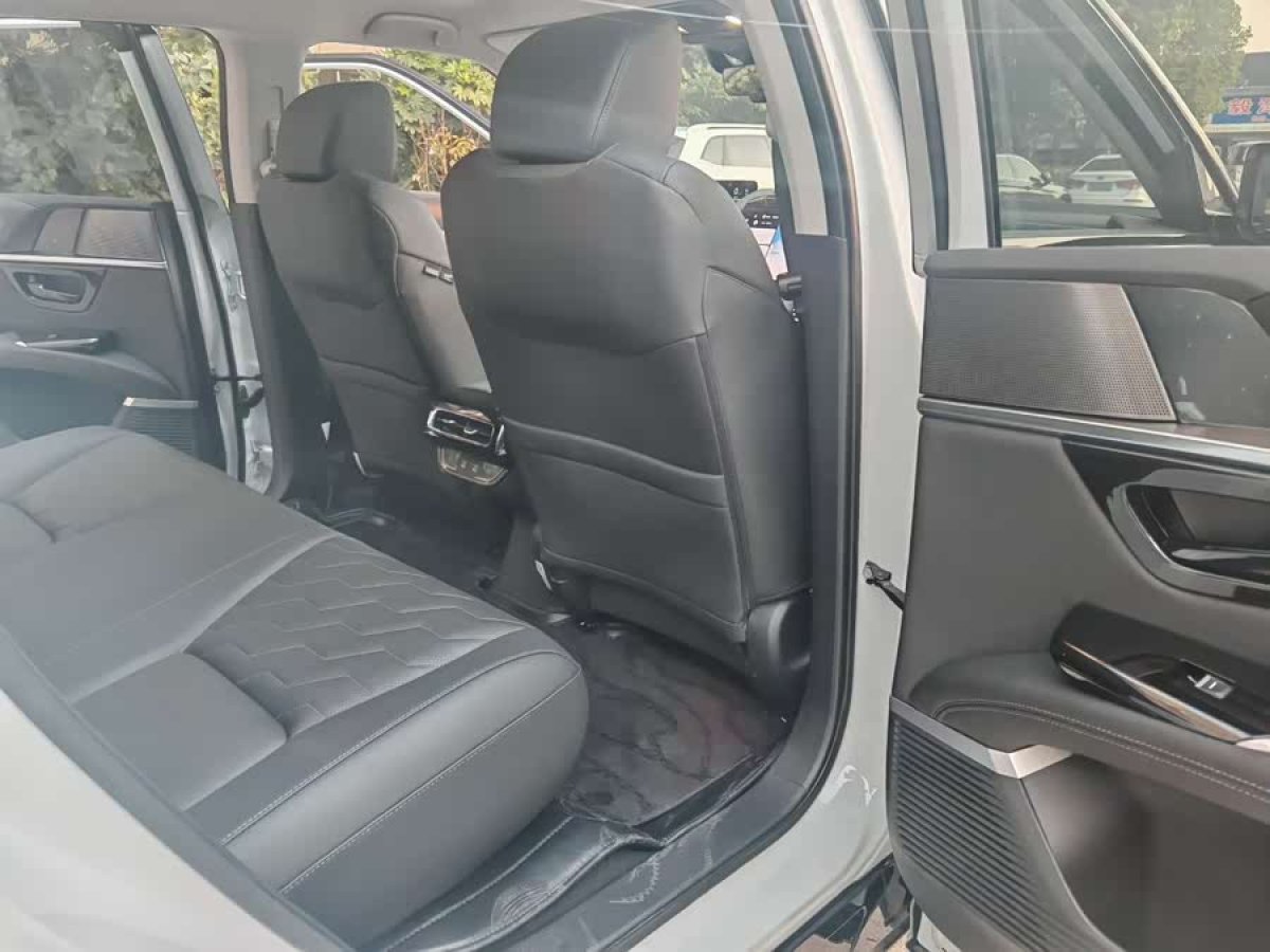 Chevrolet Blazer 2025 #7 Chevrolet Blazer 2025 car image #7