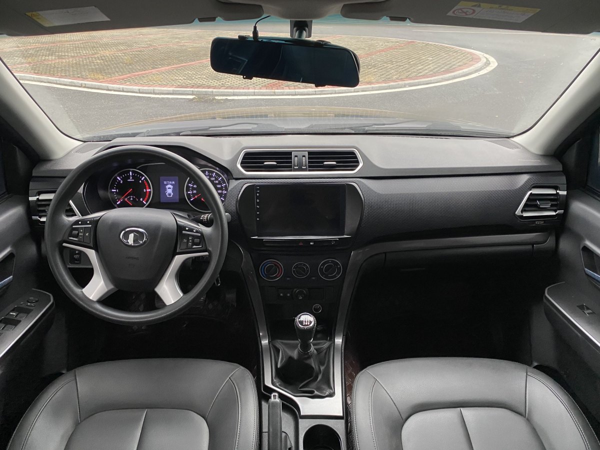 Great Wall Wingle 7 2023 #7 Great Wall Wingle 7 2023 immagine di auto #7