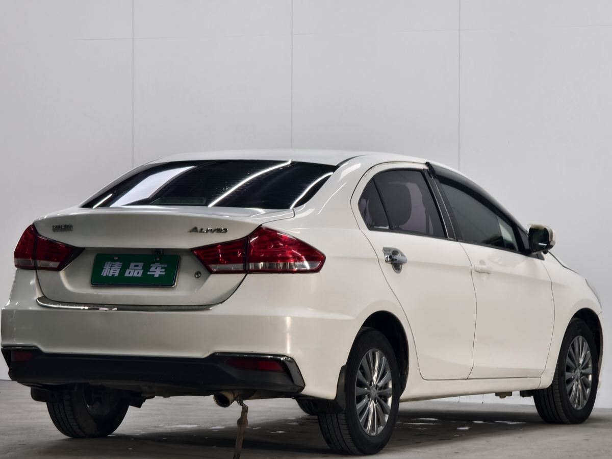 铃木 启悦 2019 汽车图片 #7