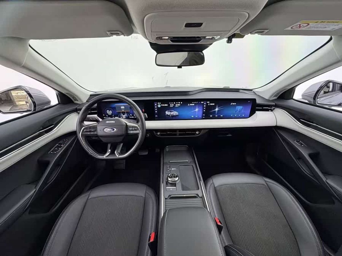 Ford Evos 2022 #7 Ford Evos 2022 car image #7