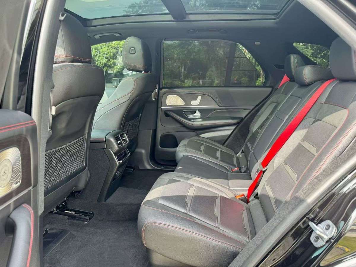 Mercedes-Benz GLE AMG 2022 #7 Mercedes-Benz GLE AMG 2022 imagem de carro #7