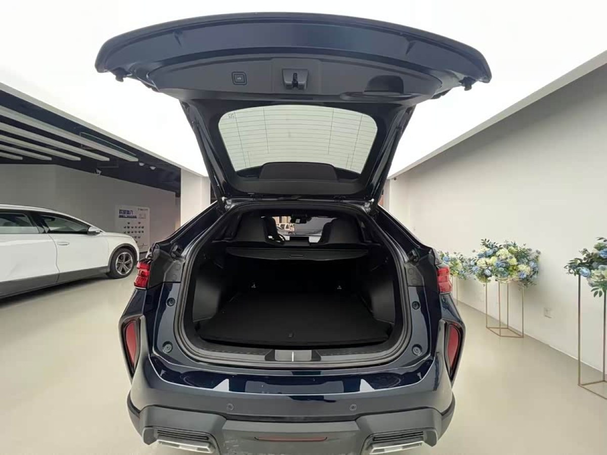 Haval H6S 2022 immagine di auto #7