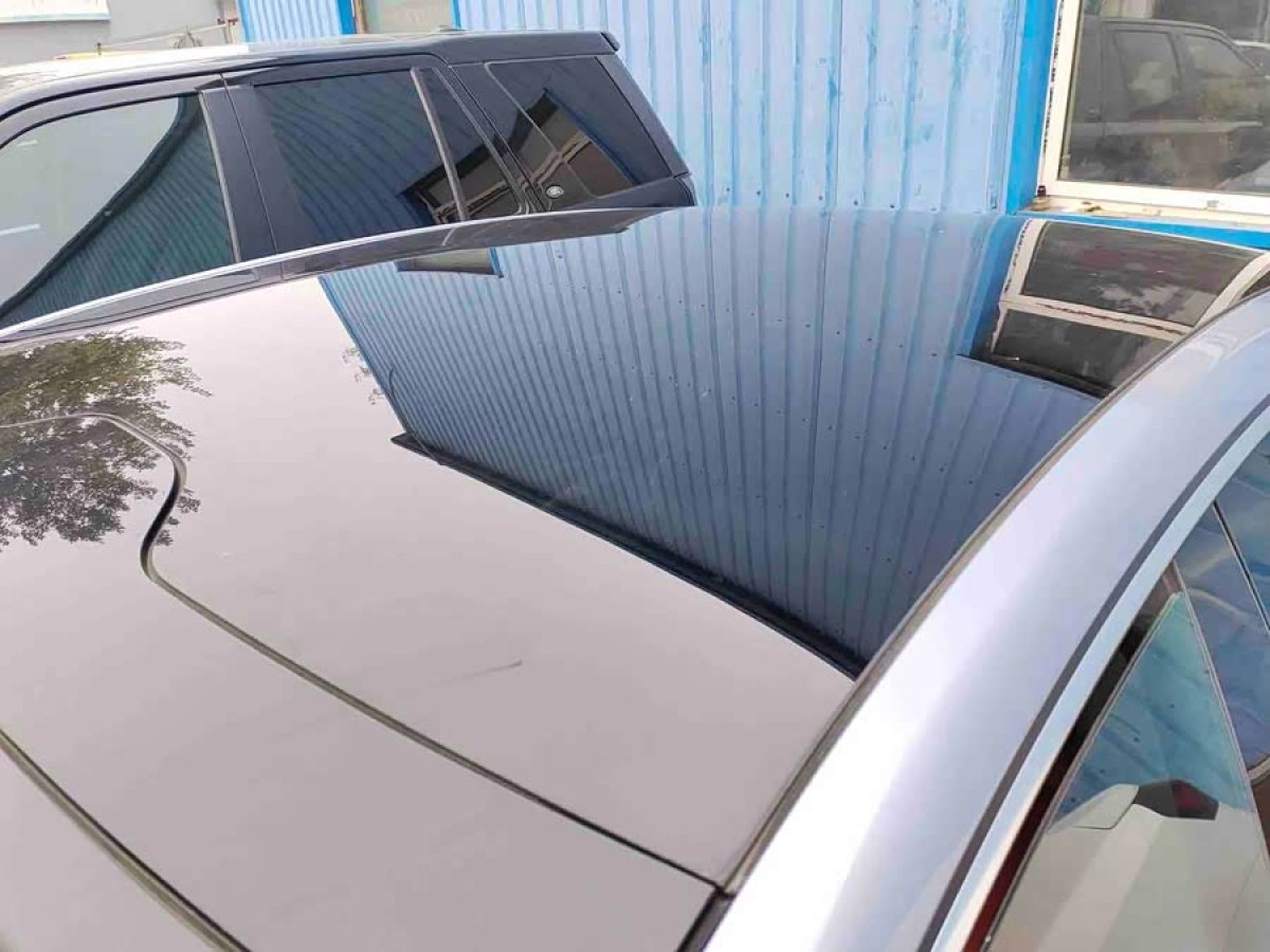 哪吒汽车 哪吒S 2023 #7 哪吒汽车 哪吒S 2023 汽车图片 #7