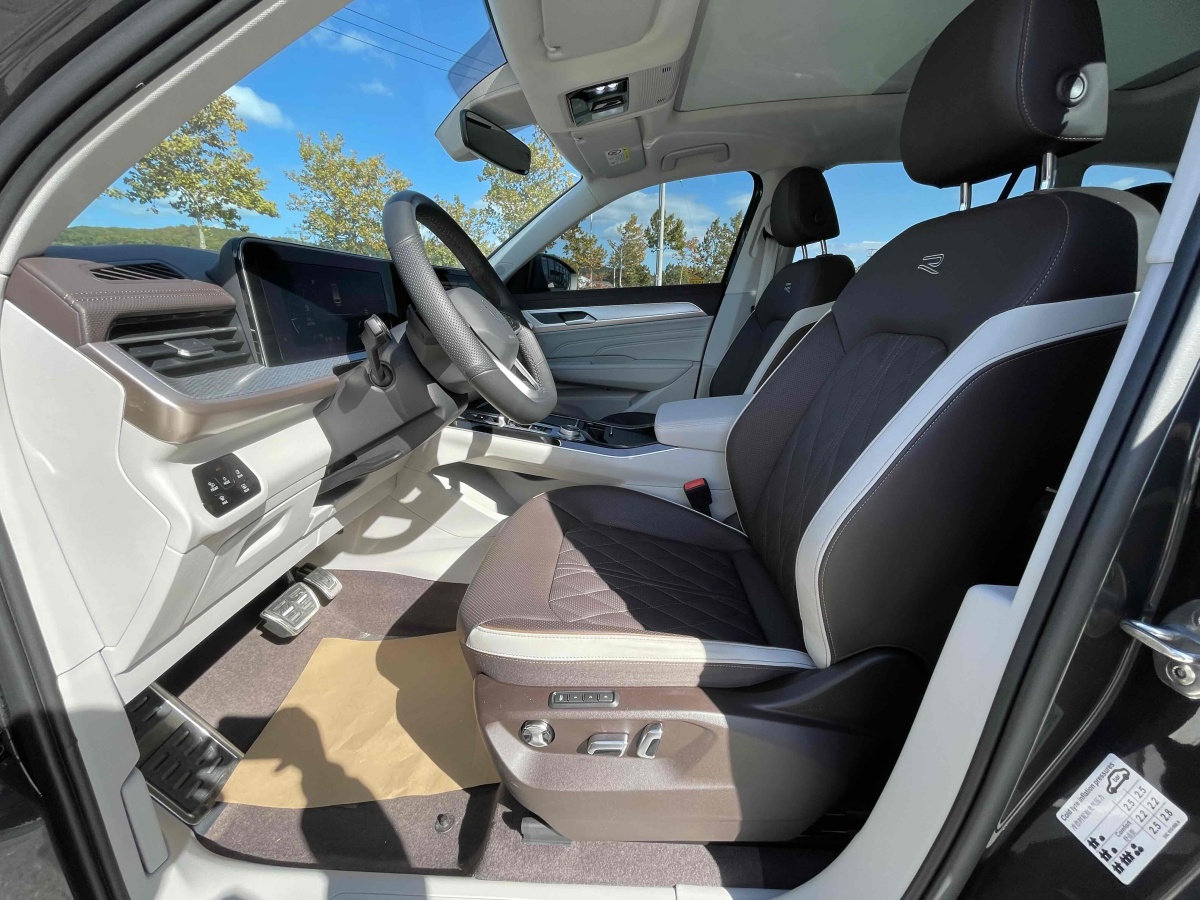 Volkswagen Tavendor 2023 car image #7