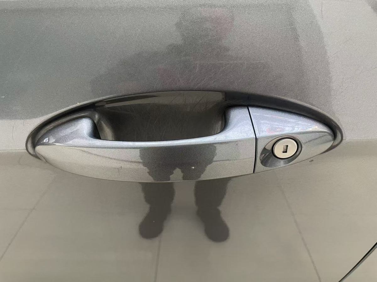 Ford EcoSport 2014 car image #7