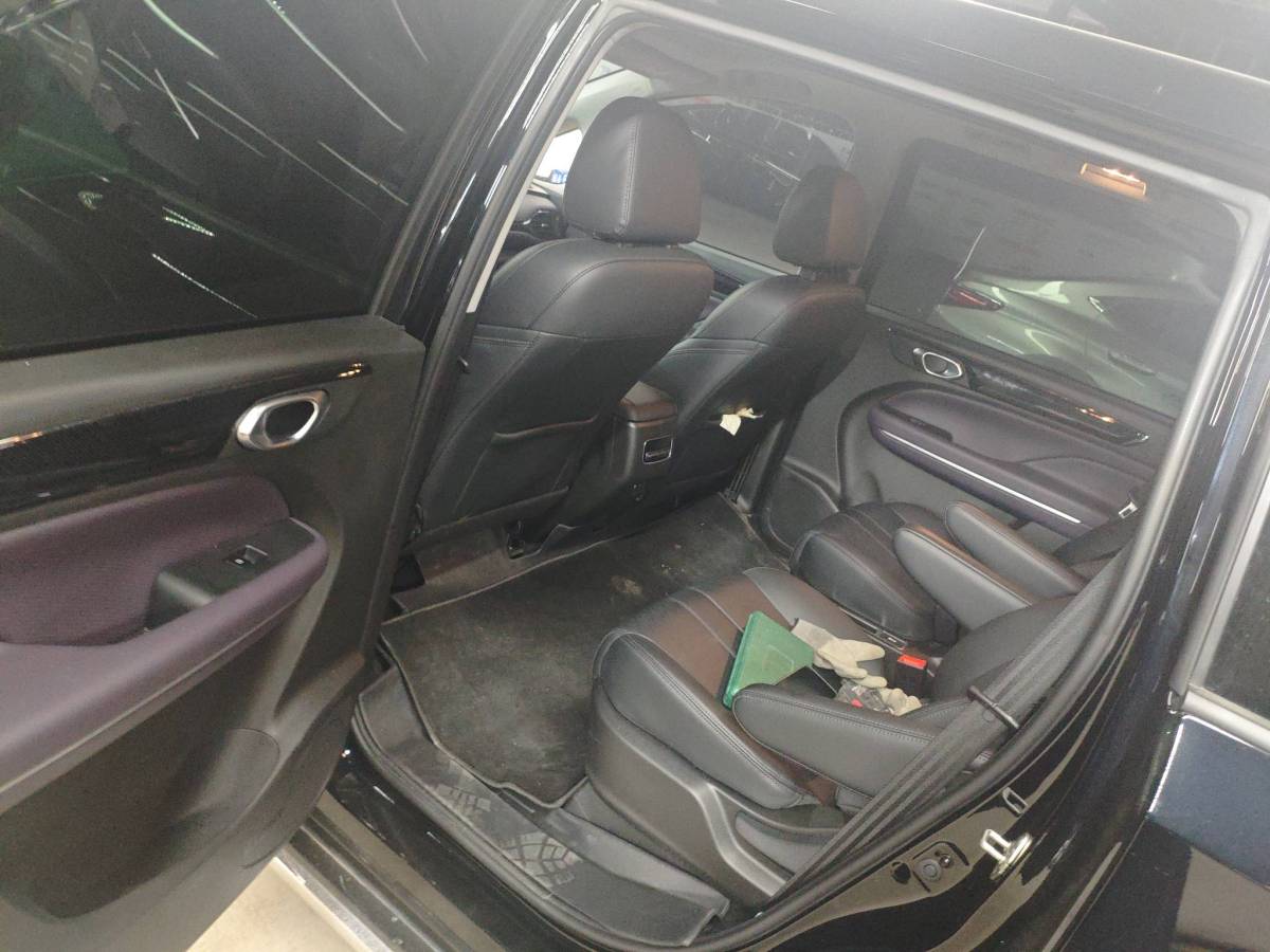 GAC Trumpchi M6 2025 car image #7