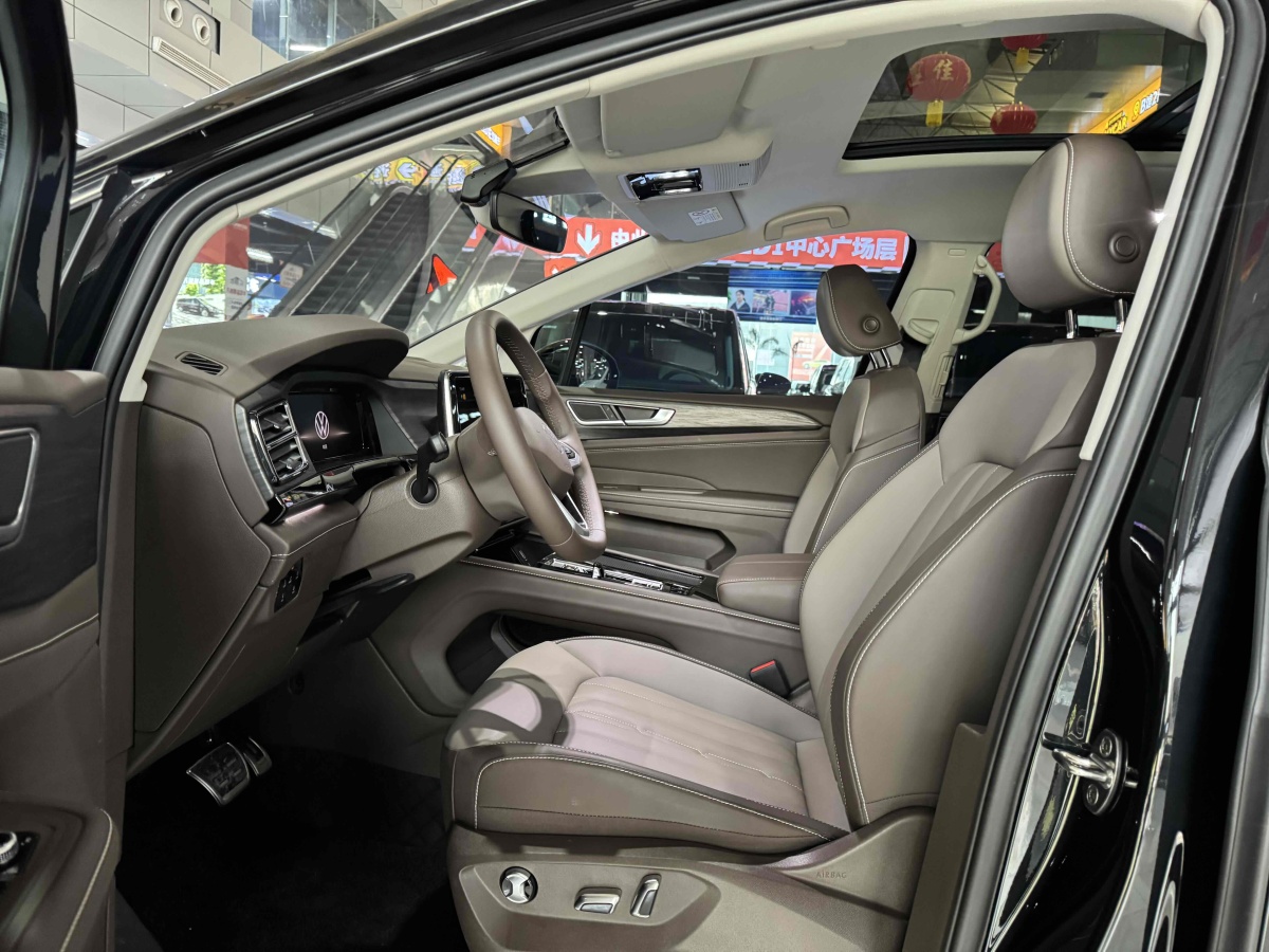 Volkswagen Viloran 2025 #7 Volkswagen Viloran 2025 car image #7