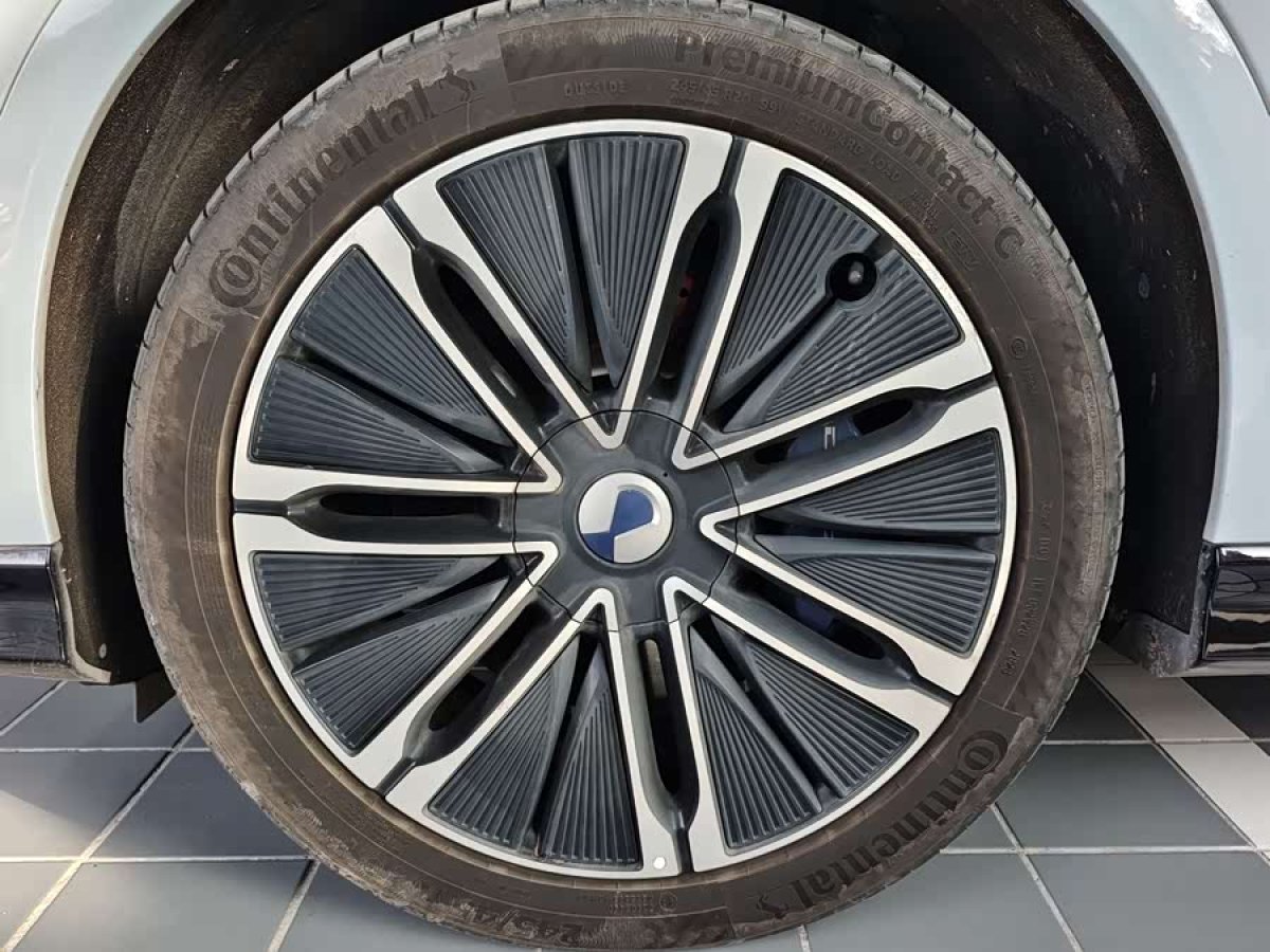 Denza N7 2024 car image #7