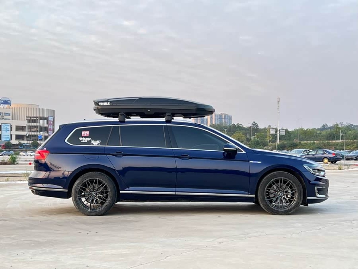 Volkswagen Variant New Energy 2020 #7 Volkswagen Variant New Energy 2020 imagem de carro #7