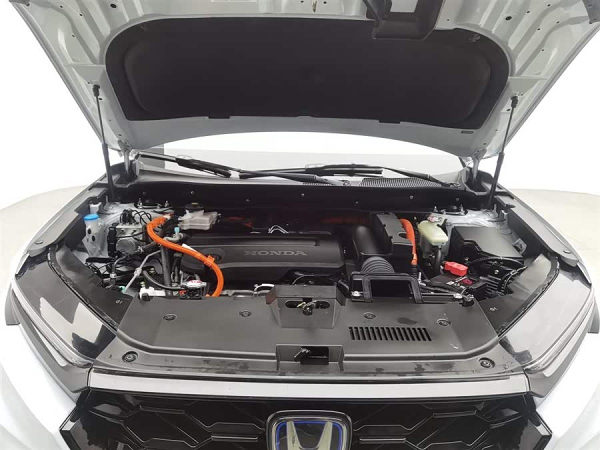 Honda CR-V New Energy 2024 #7 Honda CR-V New Energy 2024 car image #7
