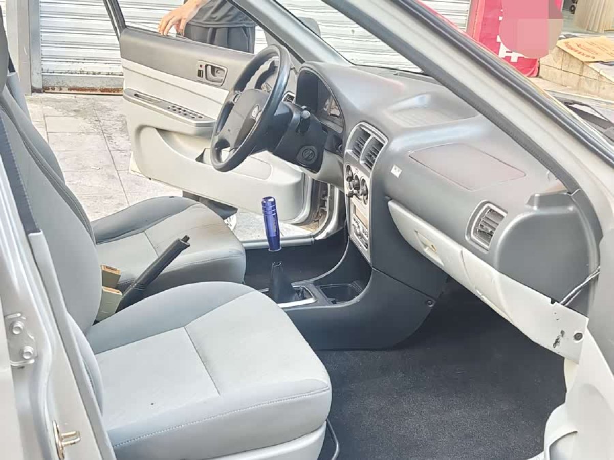 铃木 羚羊 2014 汽车图片 #7