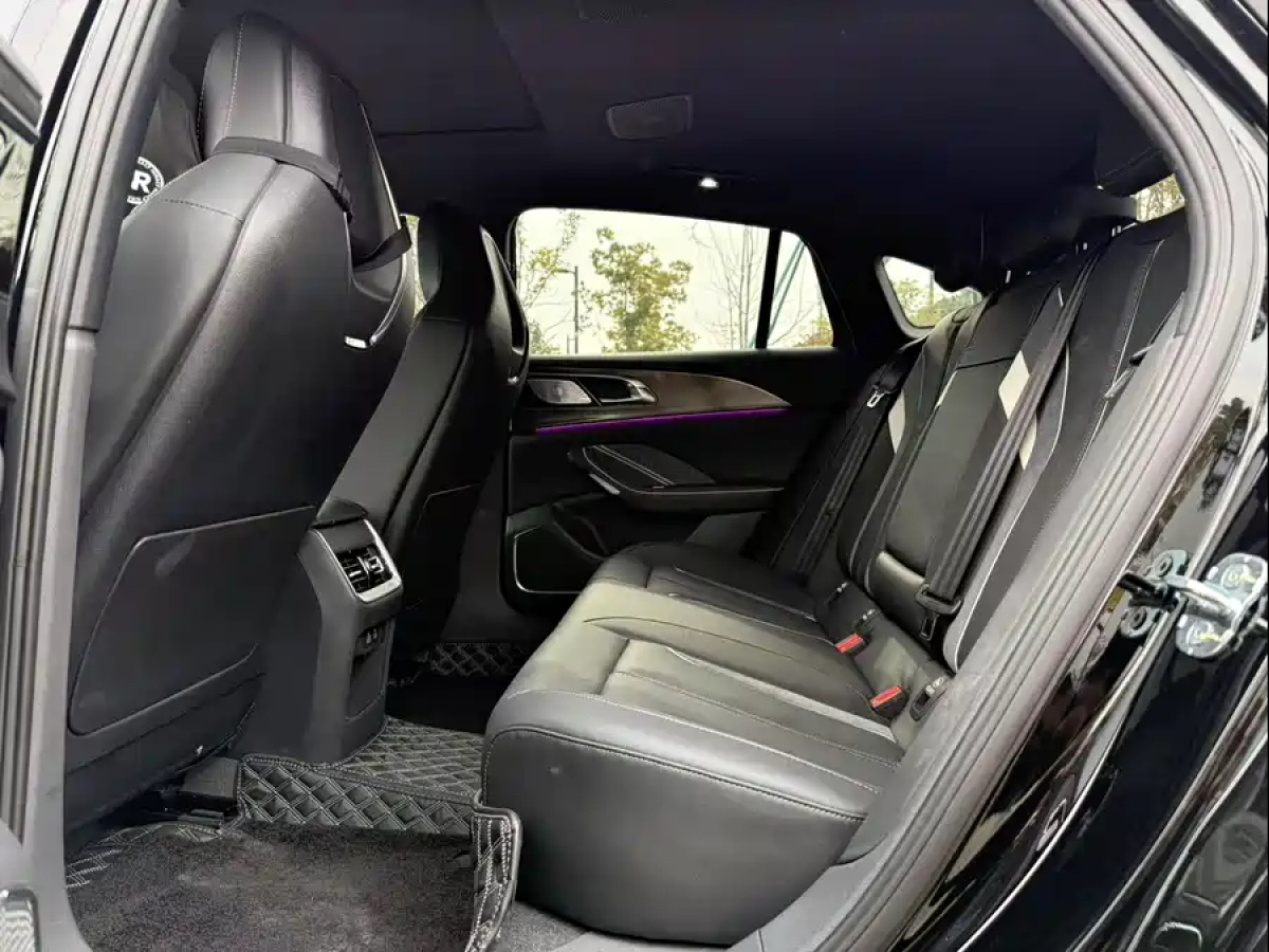 HongQi H6 2023 #7 HongQi H6 2023 car image #7