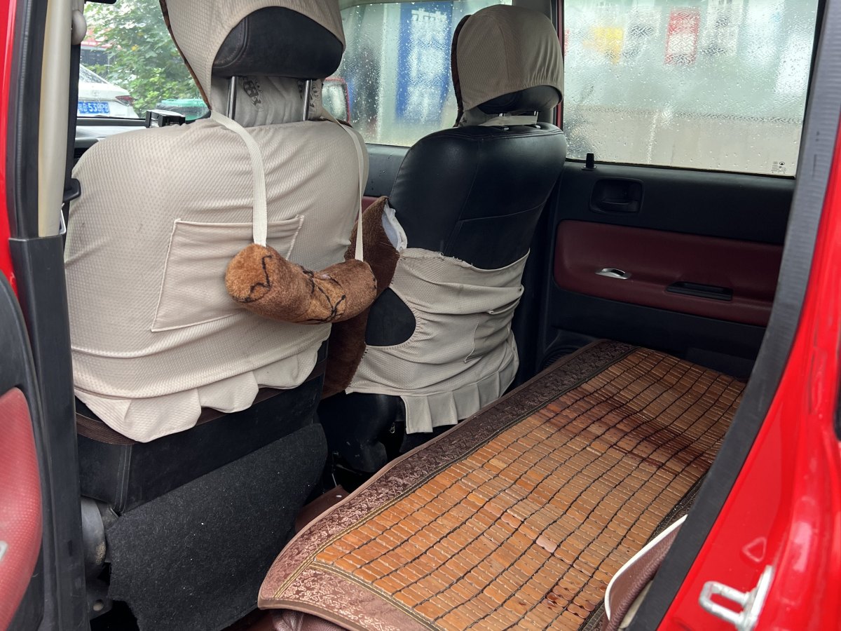 Great Wall M2 2012 صورة سيارة #7