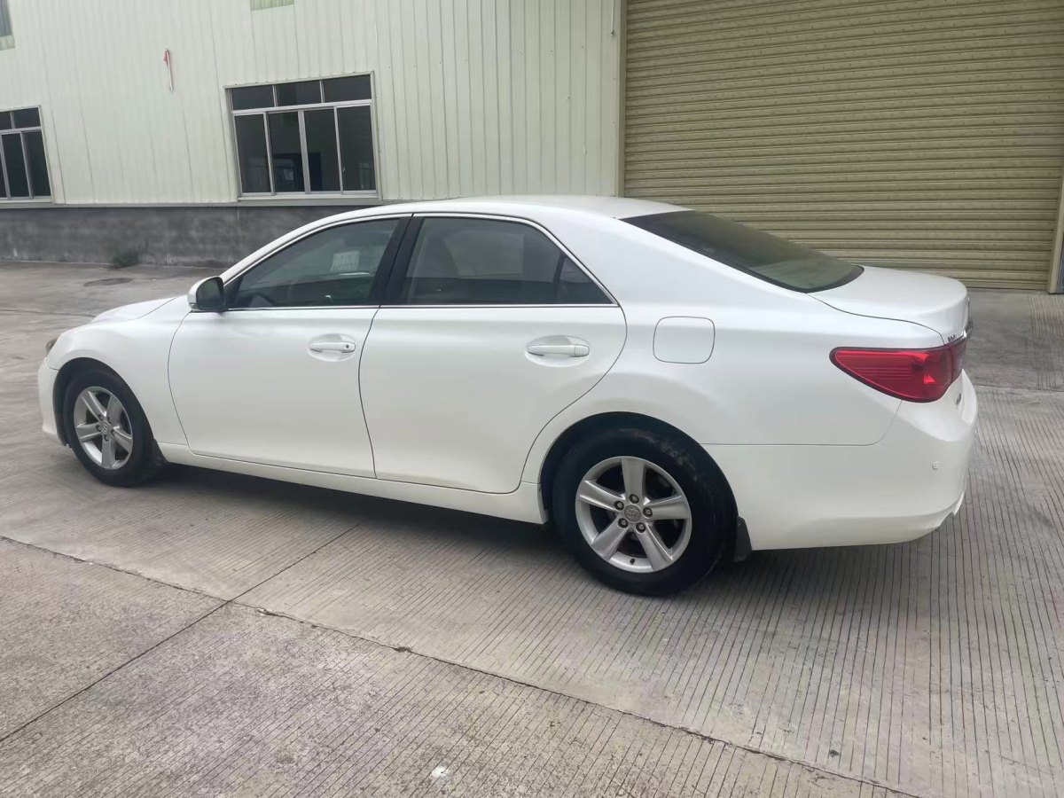 日产 风度 2011 汽车图片 #7