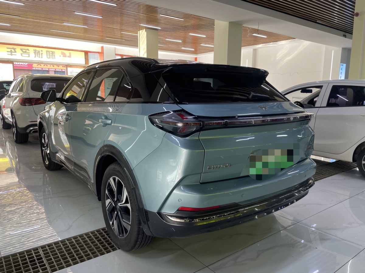 Neta U 2022 imagen de coche #7