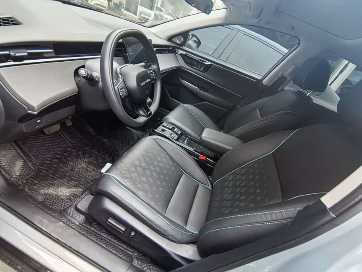 Honda e:NP2 2024 #7 Honda e:NP2 2024 car image #7