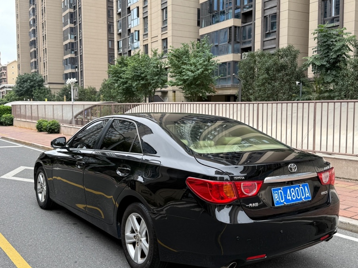 Nissan Cefiro 2012 imagen de coche #7