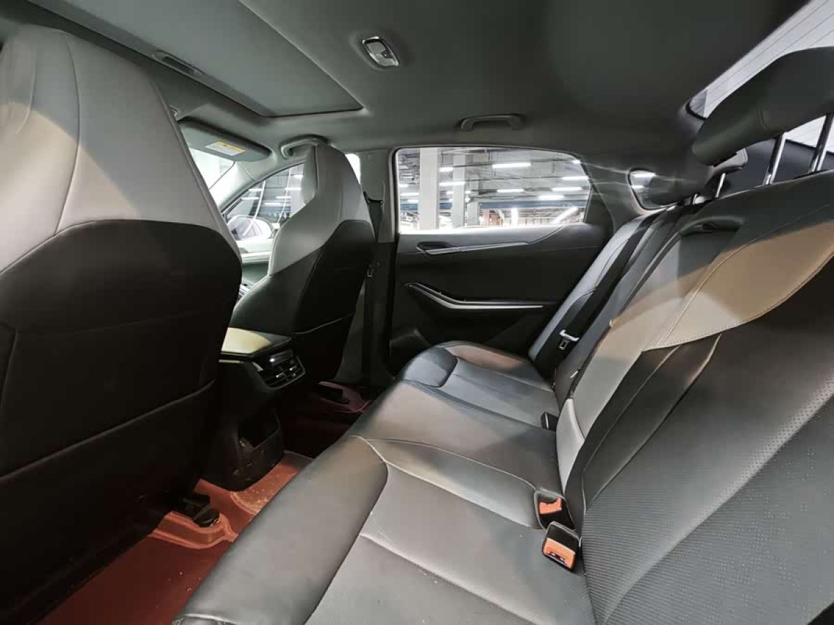 Changan Raeton Plus 2023 car image #7