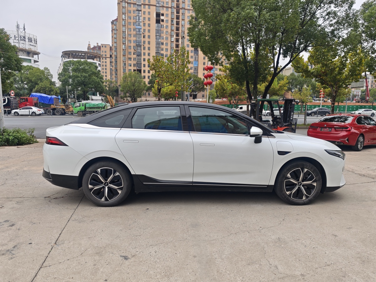 Xpeng P5 2023 immagine di auto #7