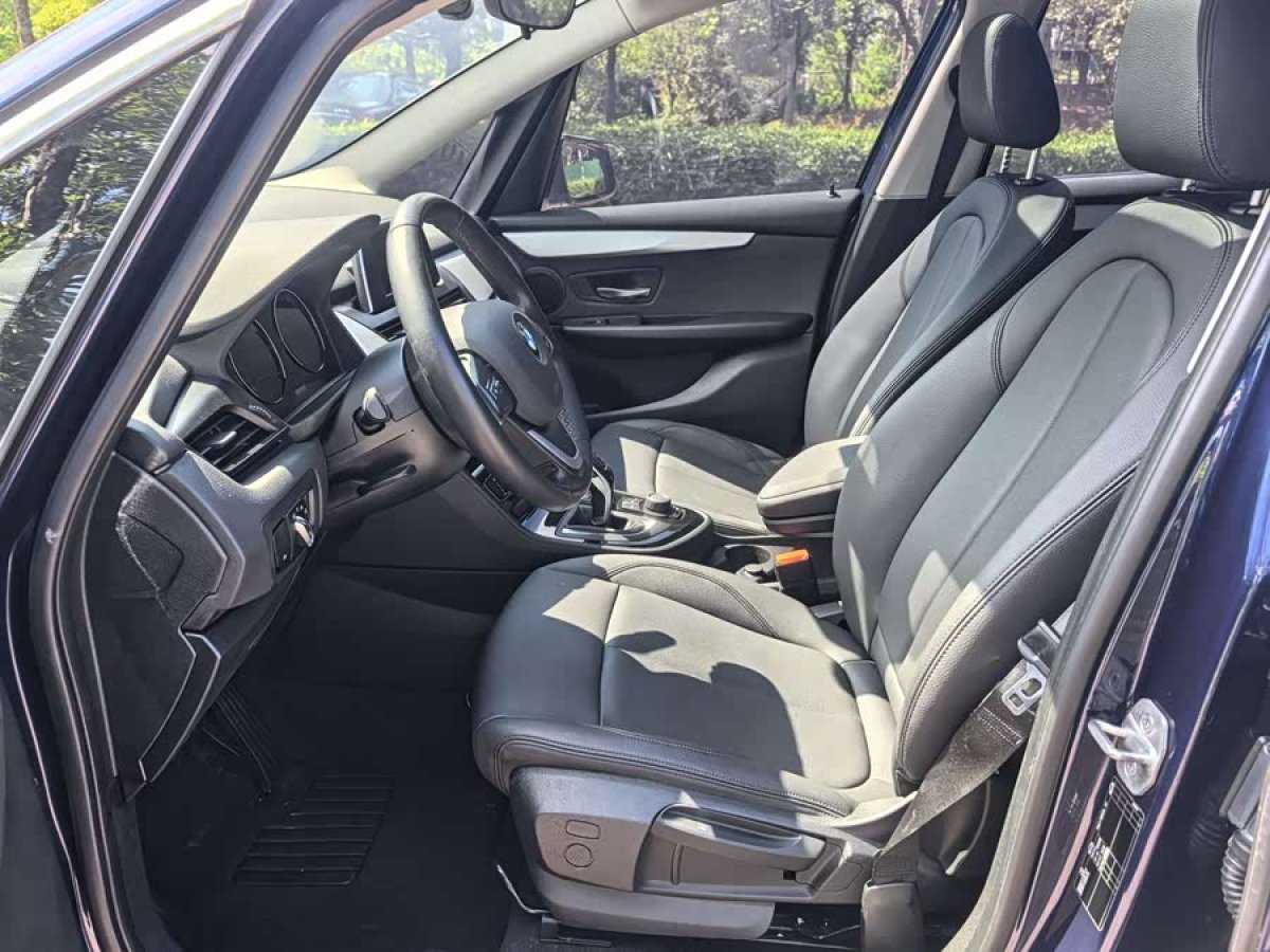 BMW 2 Series Gran Tourer 2019 immagine di auto #7