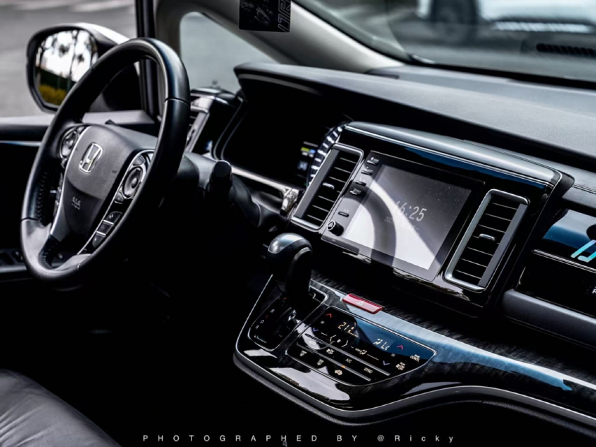 Honda Elysion 2021 car image #7