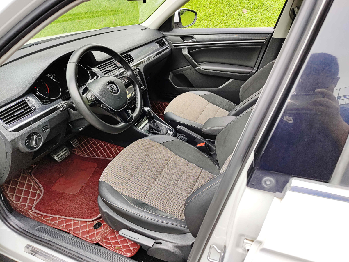 Volkswagen C-Trek 2018 #7 Volkswagen C-Trek 2018 car image #7