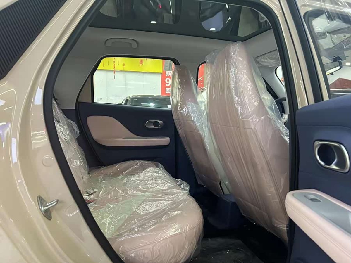 Chery Duomi 2025 car image #7