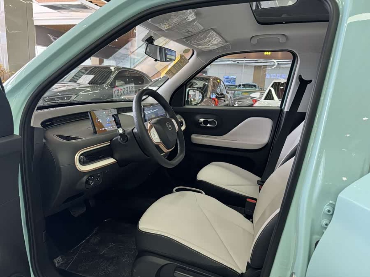 Chery Duomi 2025 صورة سيارة #7