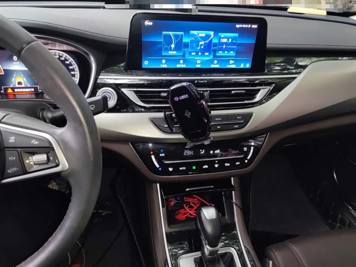 Changan Raeton 2019 car image #7