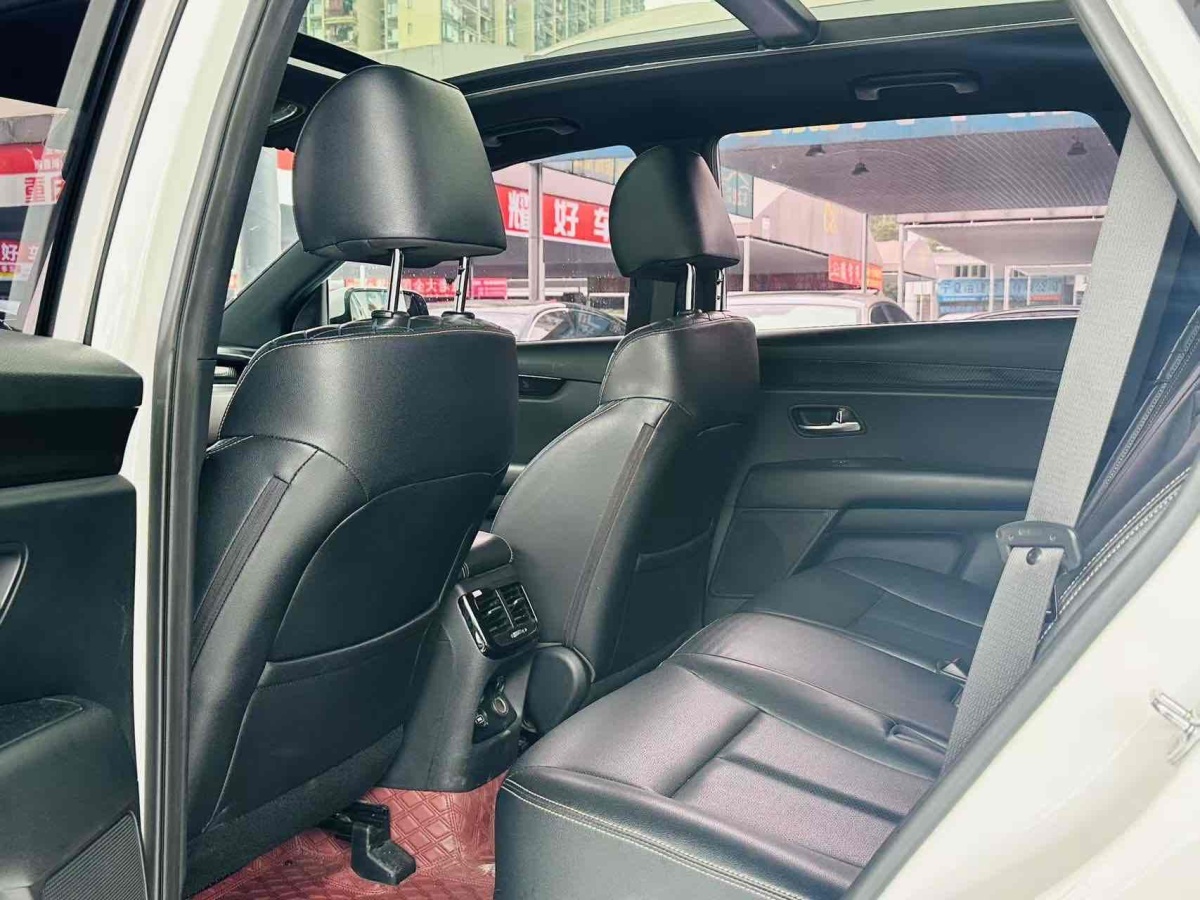 起亚 起亚KX7 2017 汽车图片 #7