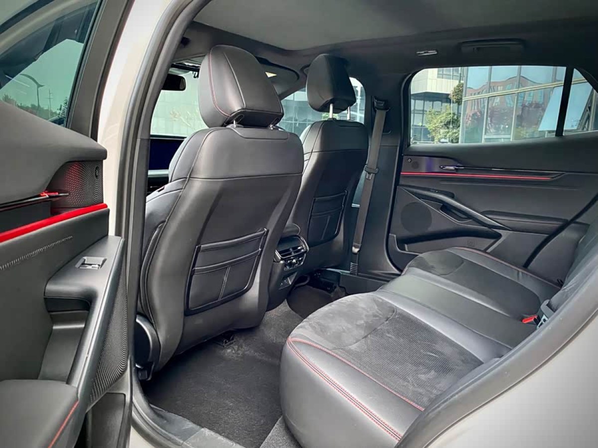 Ford Evos 2023 #7 Ford Evos 2023 imagem de carro #7