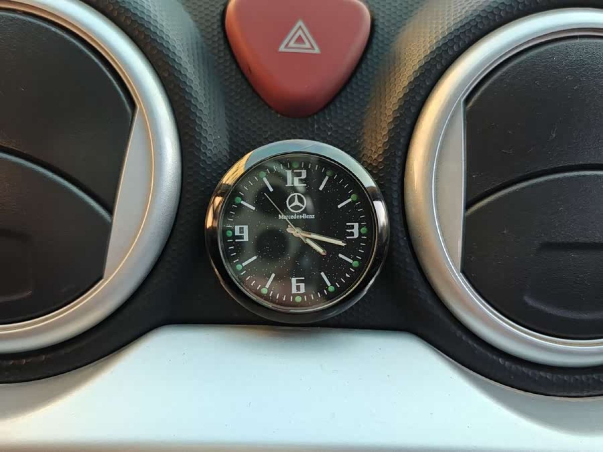 Changan BenBen MINI 2016 #7 Changan BenBen MINI 2016 car image #7