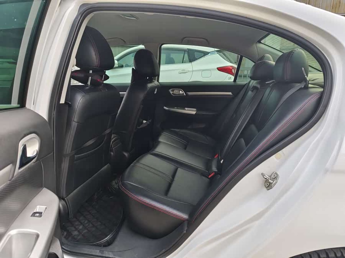 Great Wall C50 2013 #7 Great Wall C50 2013 imagen de coche #7