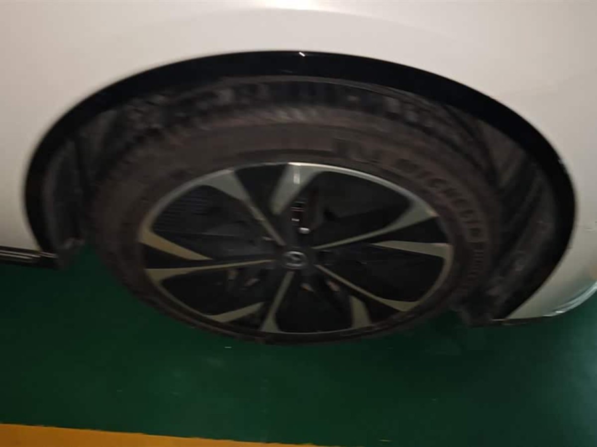 马自达 马自达EZ-6 2024 汽车图片 #7