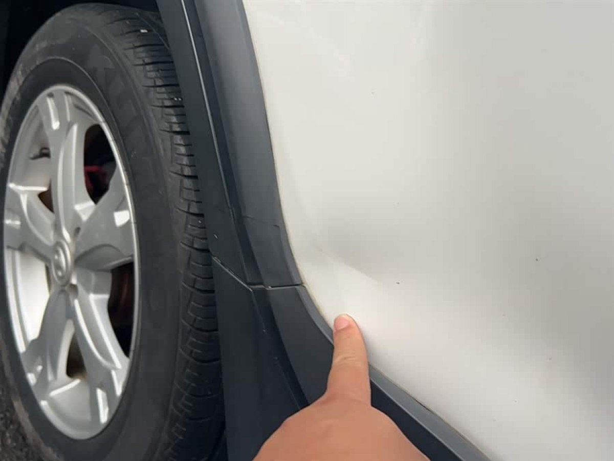 Great Wall M4 2014 imagen de coche #7