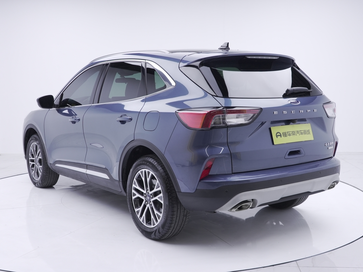 Ford Escape 2023 immagine di auto #7