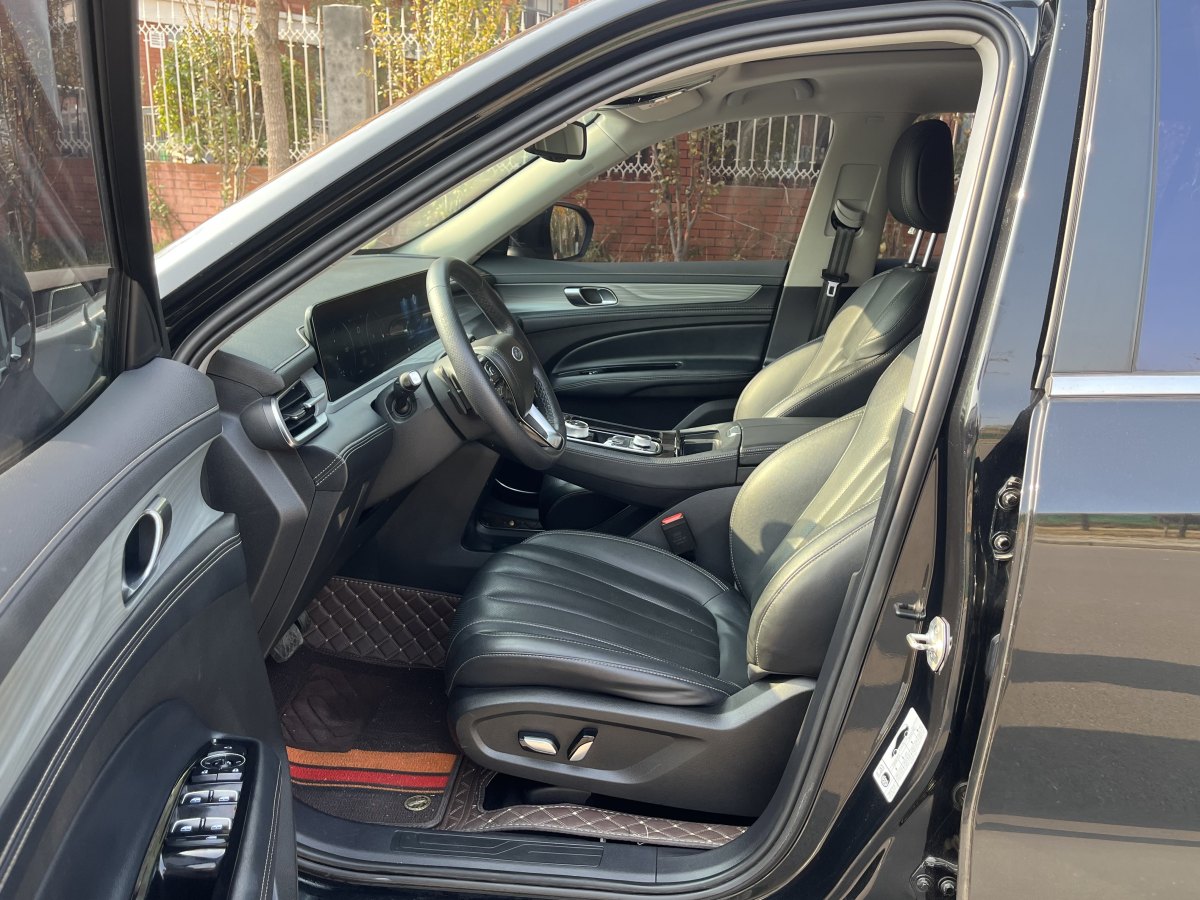 Ford Equator 2023 #7 Ford Equator 2023 car image #7