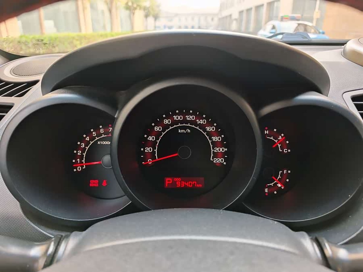 Kia Soul 2013 immagine di auto #7