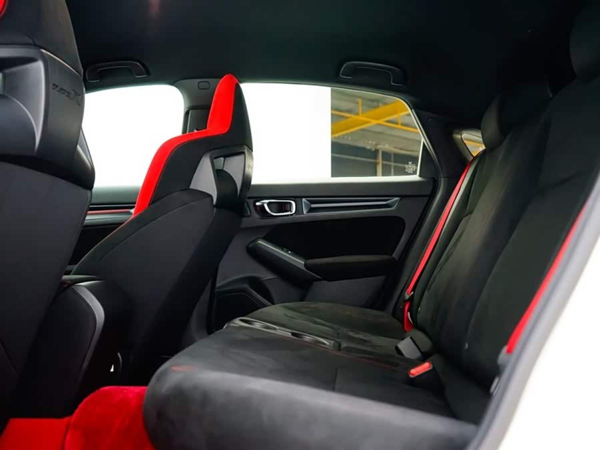 Honda Civic (Imported) 2023 #7 Honda Civic (Imported) 2023 car image #7