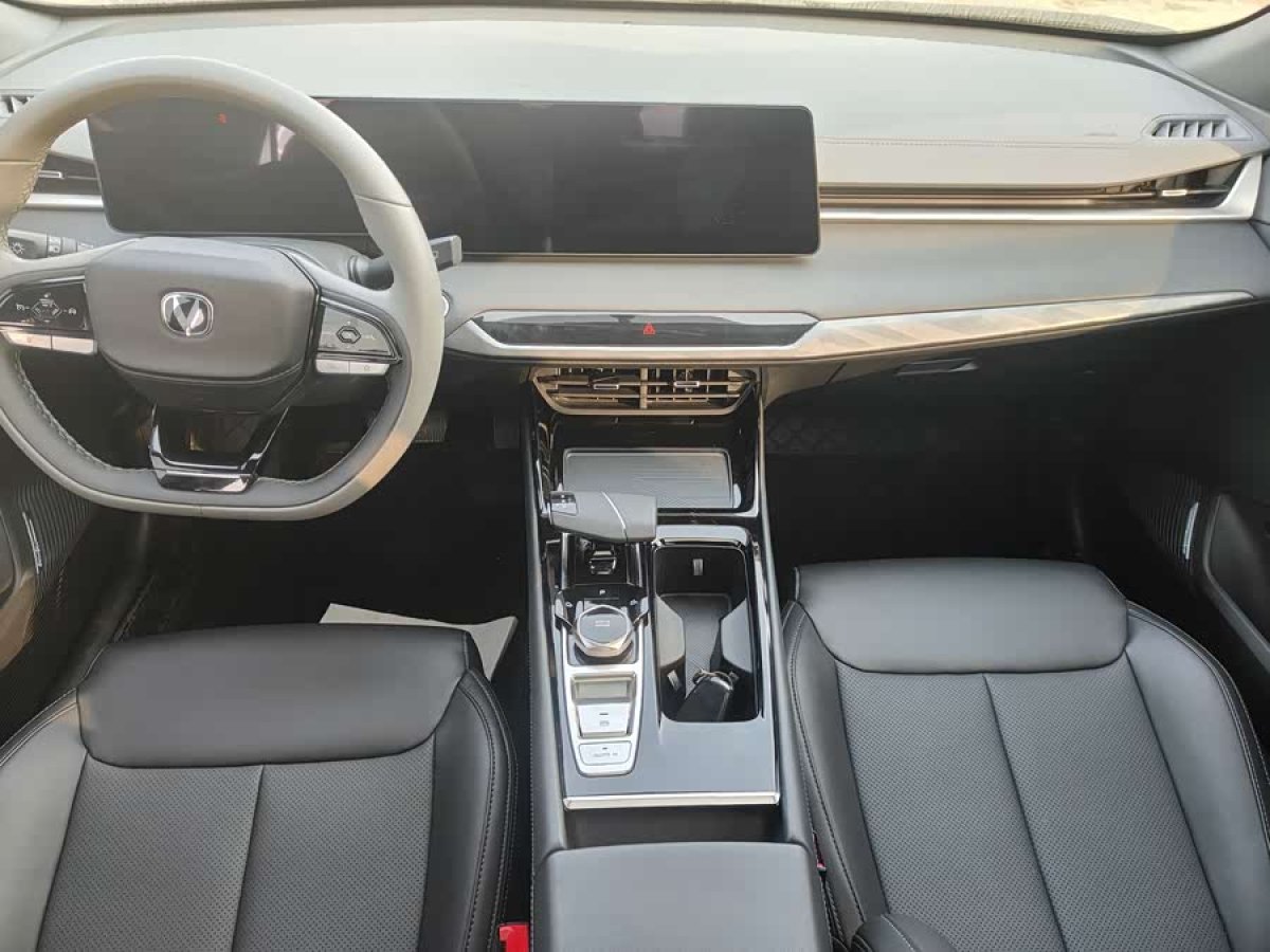 Changan Raeton Plus 2022 #7 Changan Raeton Plus 2022 car image #7