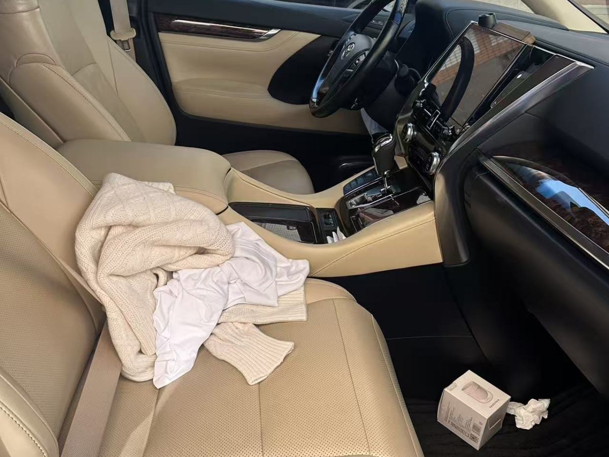 Toyota Bozhi 7 2021 image de voiture #7