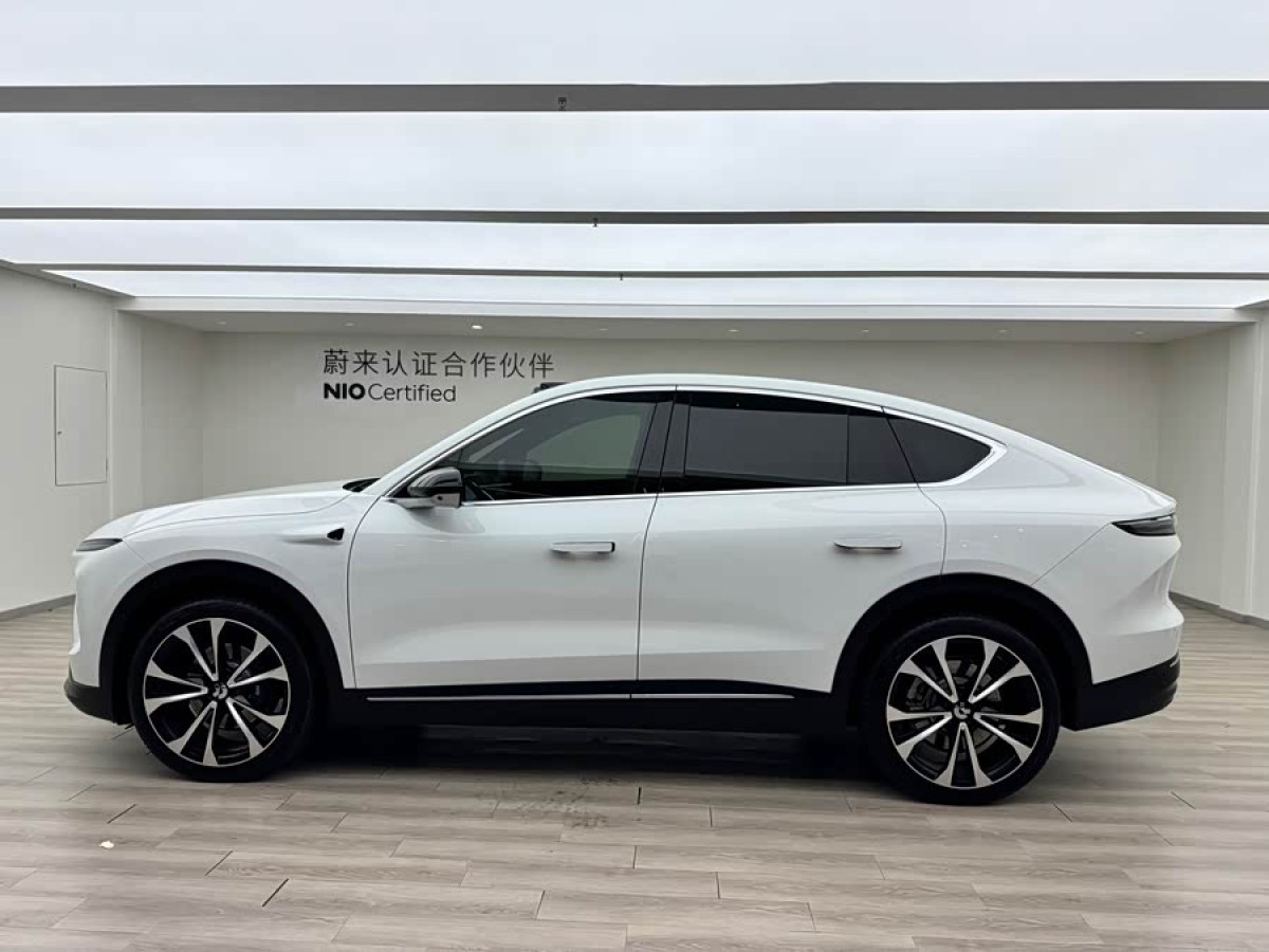 蔚来 蔚来EC7 2024 汽车图片 #7