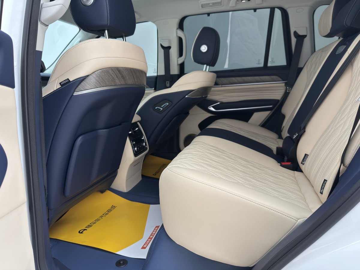 Tank 500 2023 صورة سيارة #7